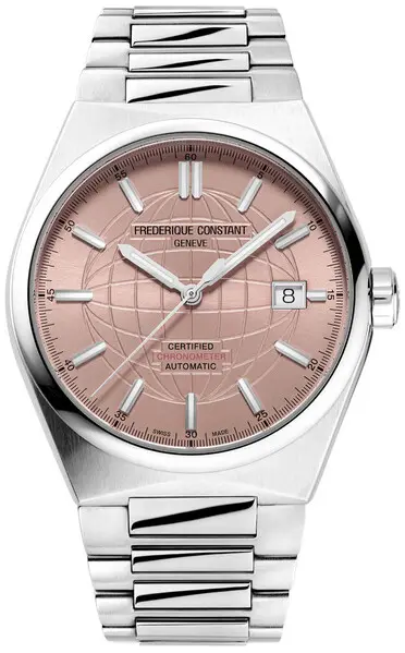 Frederique Constant Highlife FC-303S3NH6B FC-303S3NH6B