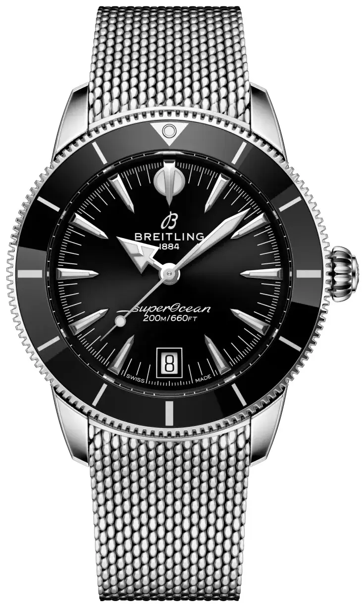 Breitling Superocean Heritage B31 Automatic 40 AB3110241B1A1 AB3110241B1A1