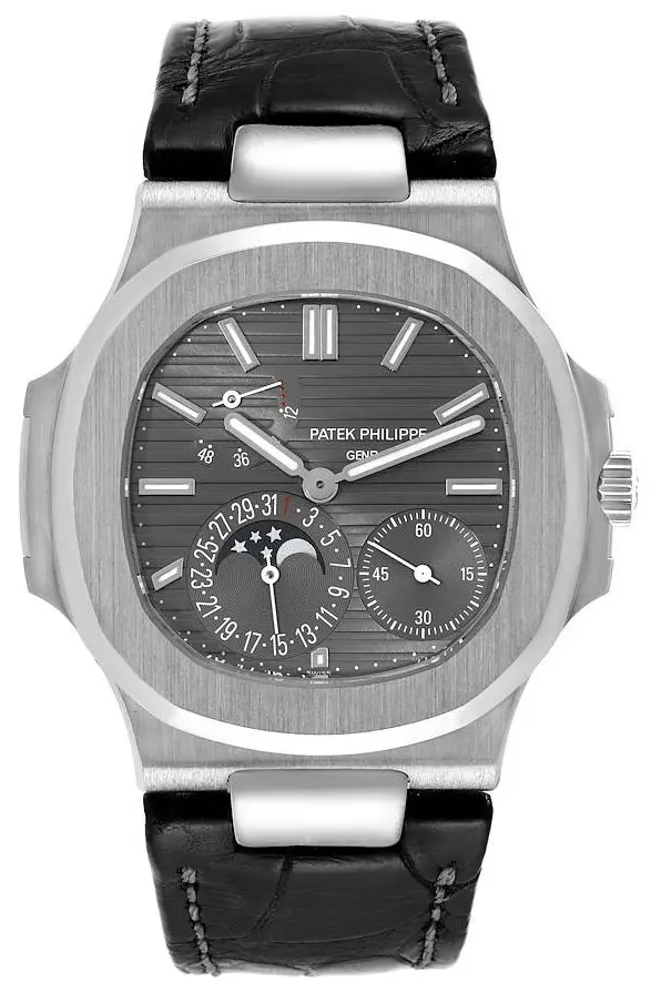 Patek Philippe Nautilus 5712G/001 5712G/001