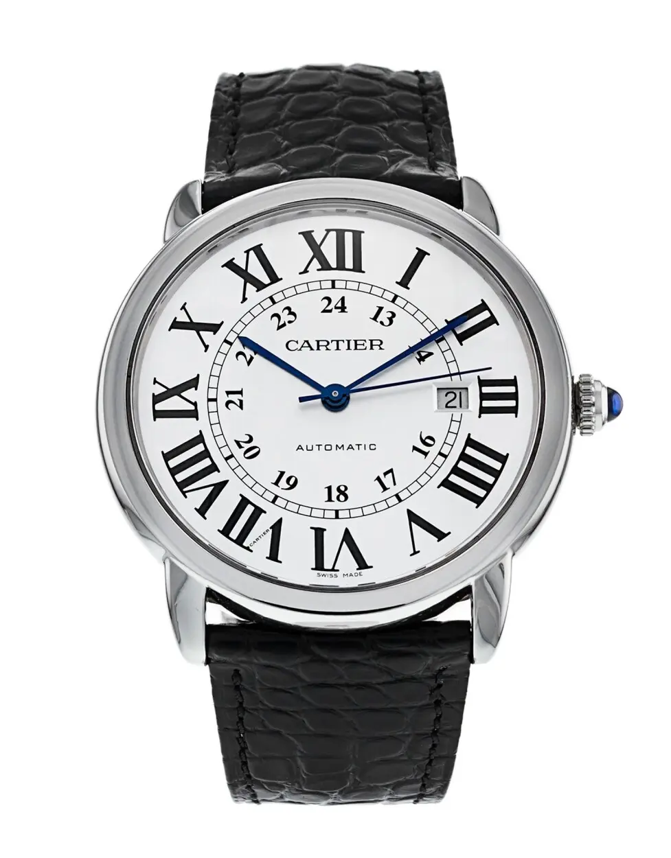 Cartier Ronde W6701010 W6701010