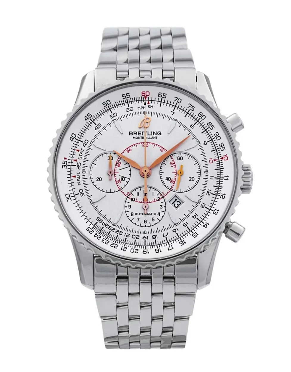 Breitling Montbrillant A41370-045 A41370-045