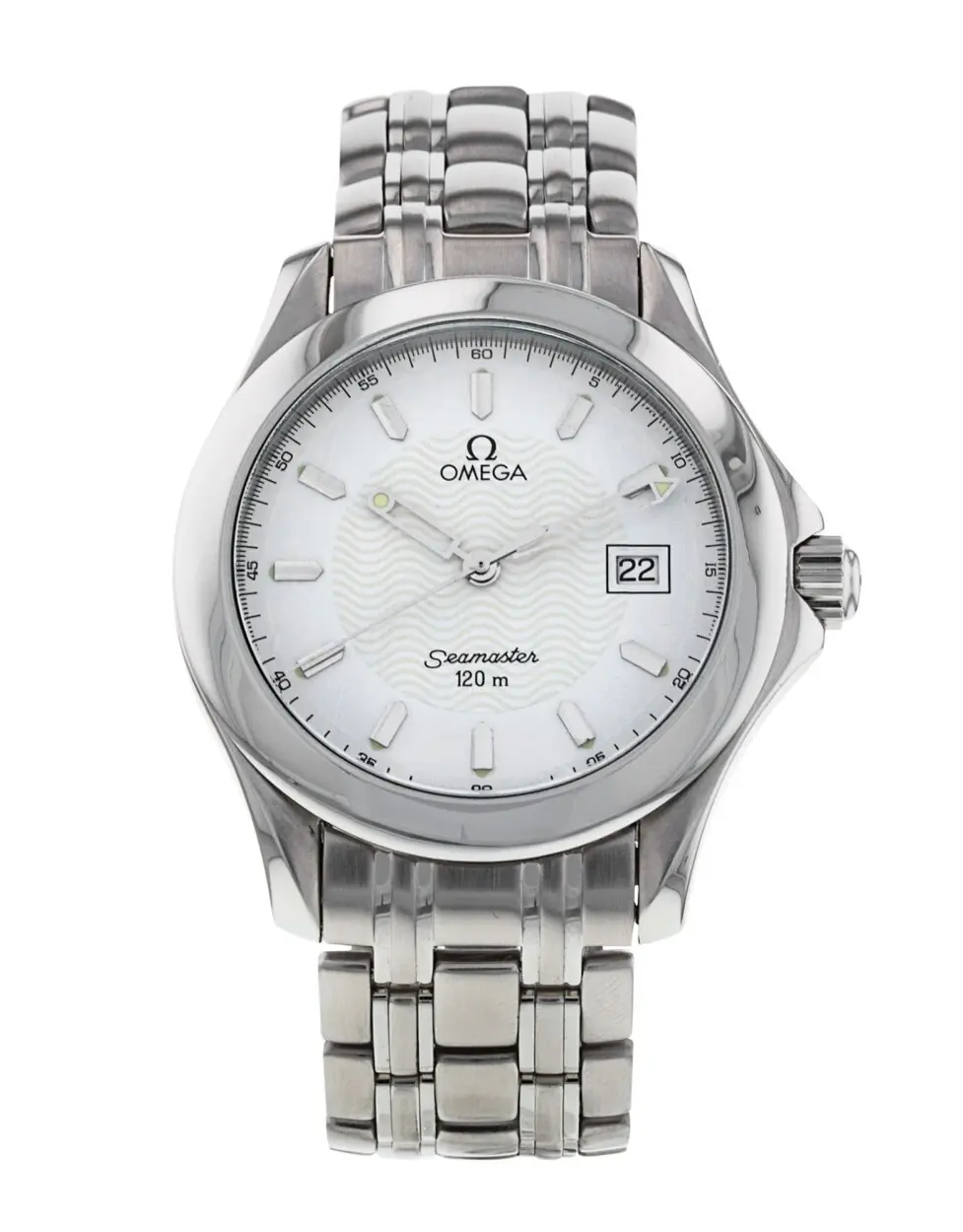 Omega Seamaster Diver 120m 2511.21.00 2511.21.00