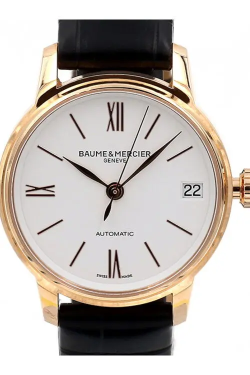Baume & Mercier Classima M0A10270 M0A10270
