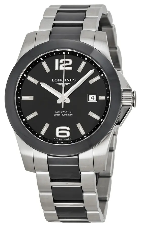 Longines Conquest L3.657.4.56.7 L3.657.4.56.7