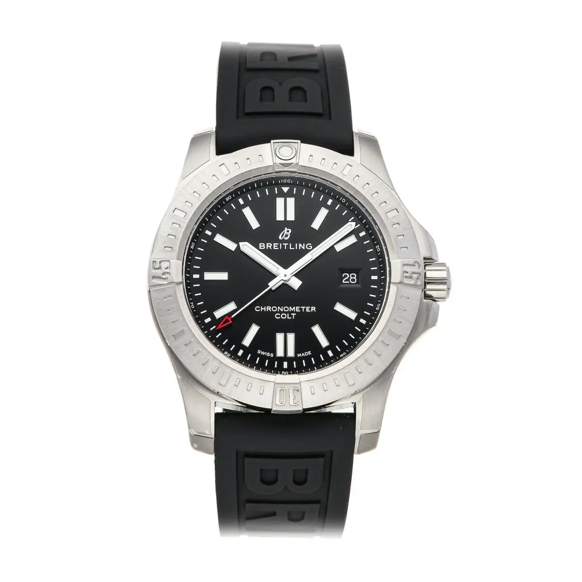 Breitling Colt Automatic A17388101B1S1 A17388101B1S1