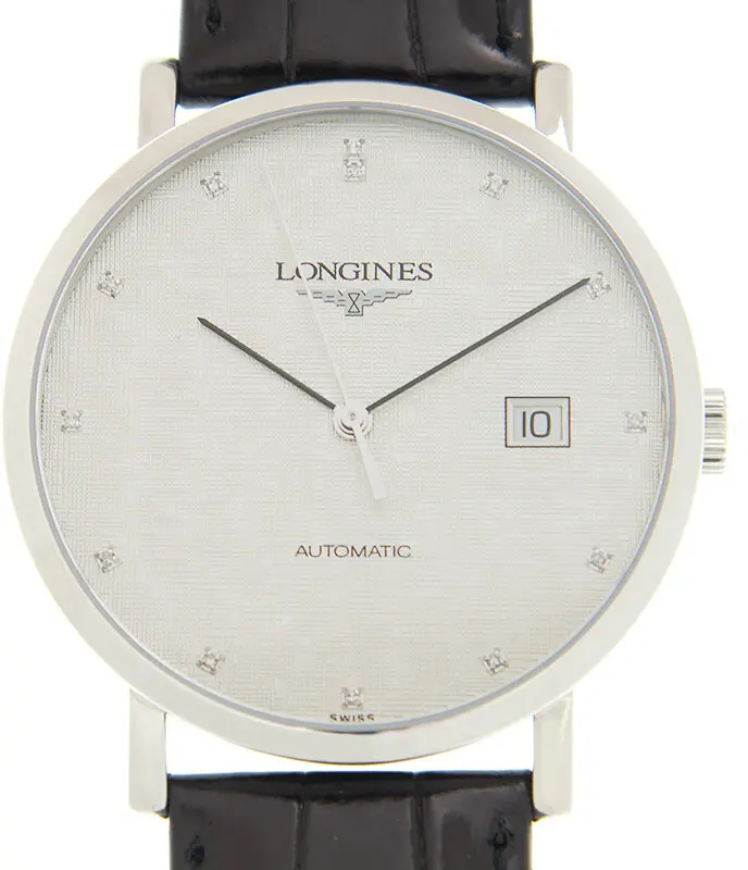 Longines Elegant L4.910.4.77.2 L4.910.4.77.2
