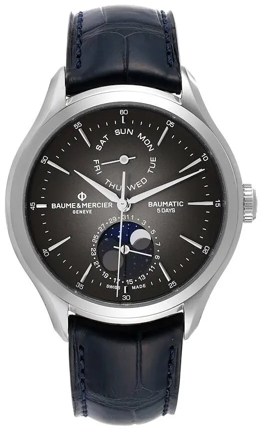 Baume & Mercier Clifton M0A10548 M0A10548
