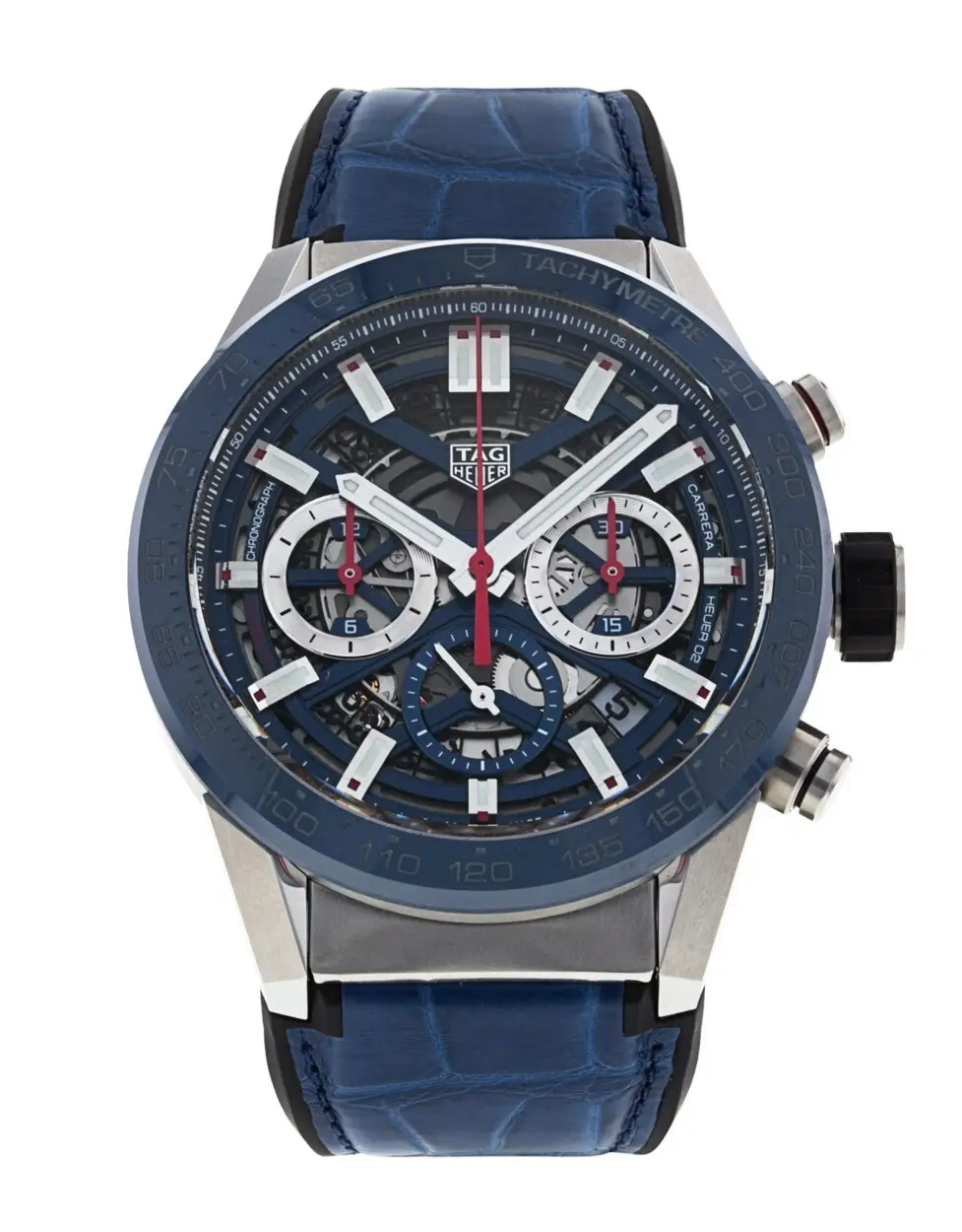 TAG Heuer Carrera CBG2011.FC6430 CBG2011.FC6430