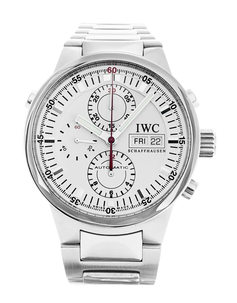 IWC GST IW371523 IW371523