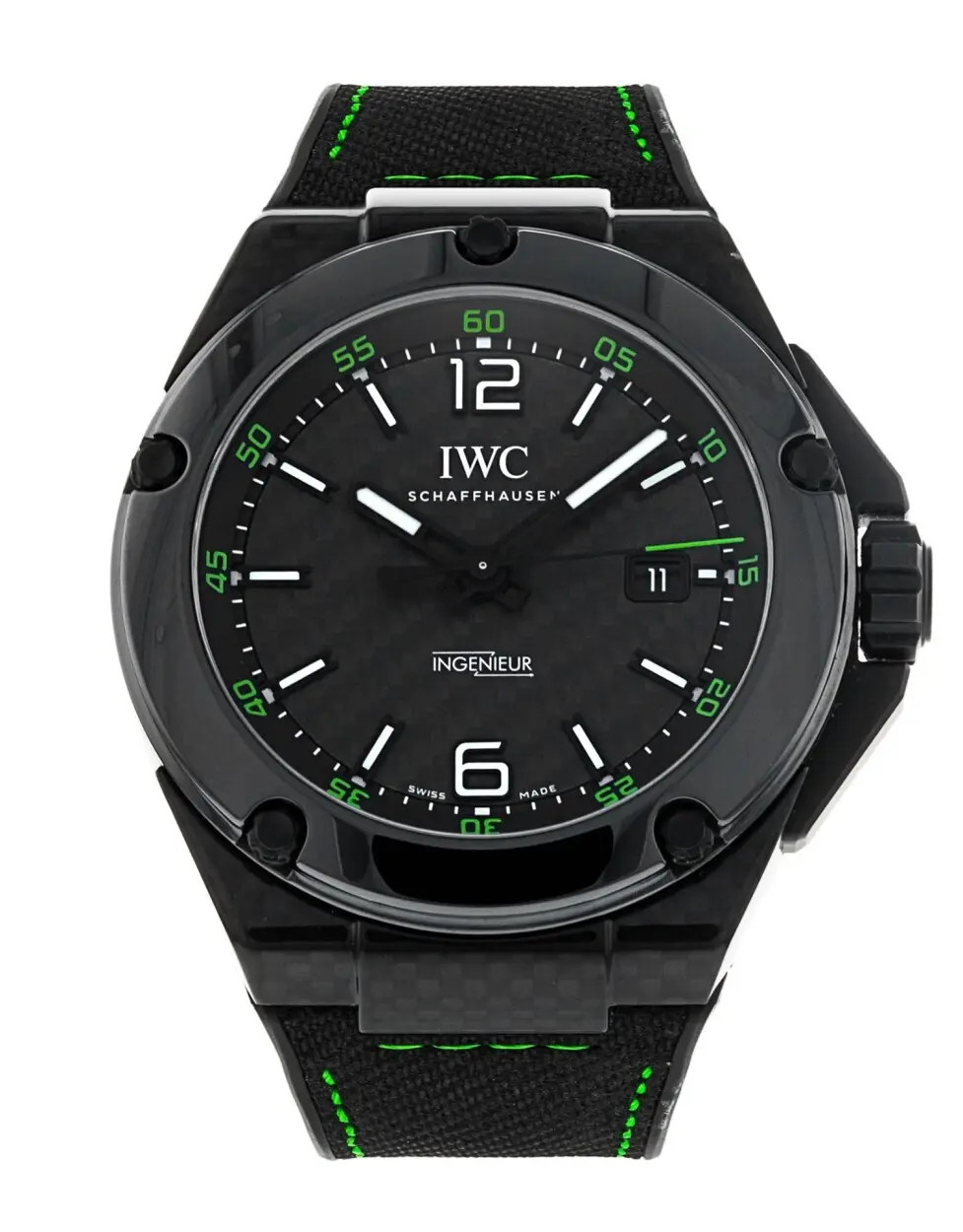 IWC Ingenieur IW322404 IW322404