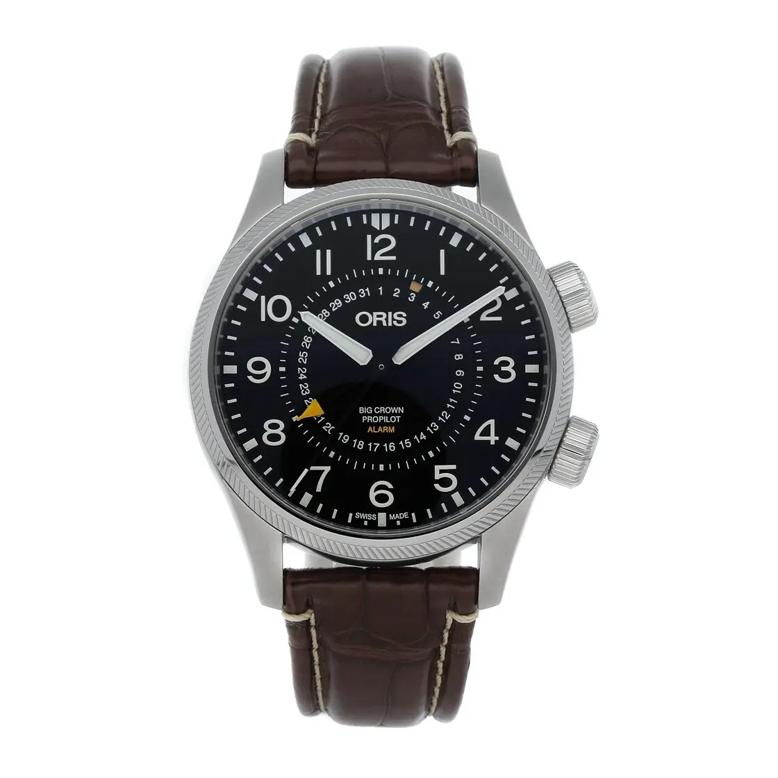 Oris Aviation 01 910 7745 4084-Set LS 01 910 7745 4084-Set LS
