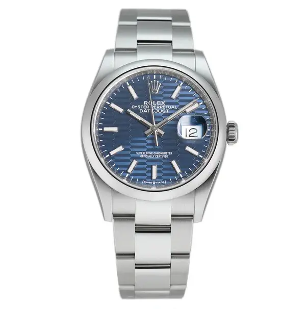 Rolex Datejust 36 126200-0022 126200-0022
