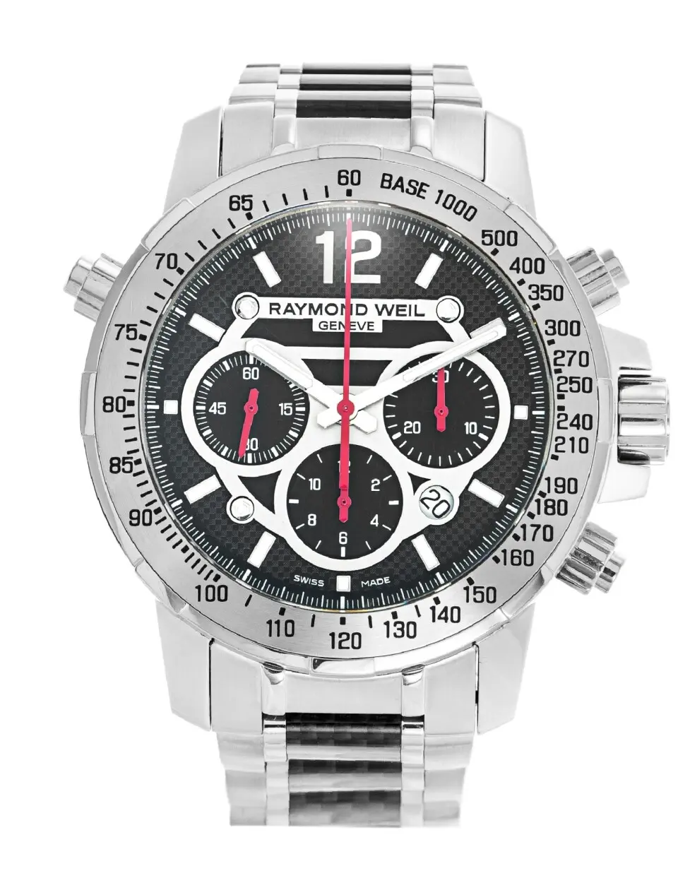 Raymond Weil Nabucco 7800-TCF-05207 7800-TCF-05207