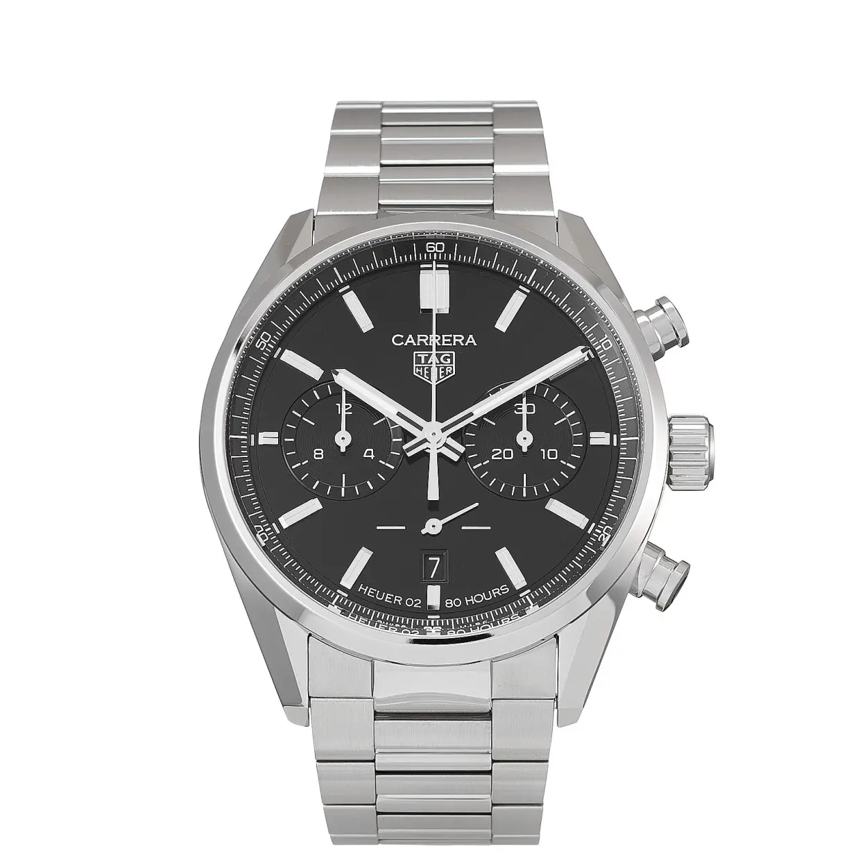 TAG Heuer Carrera CBN2010.BA0642 CBN2010.BA0642