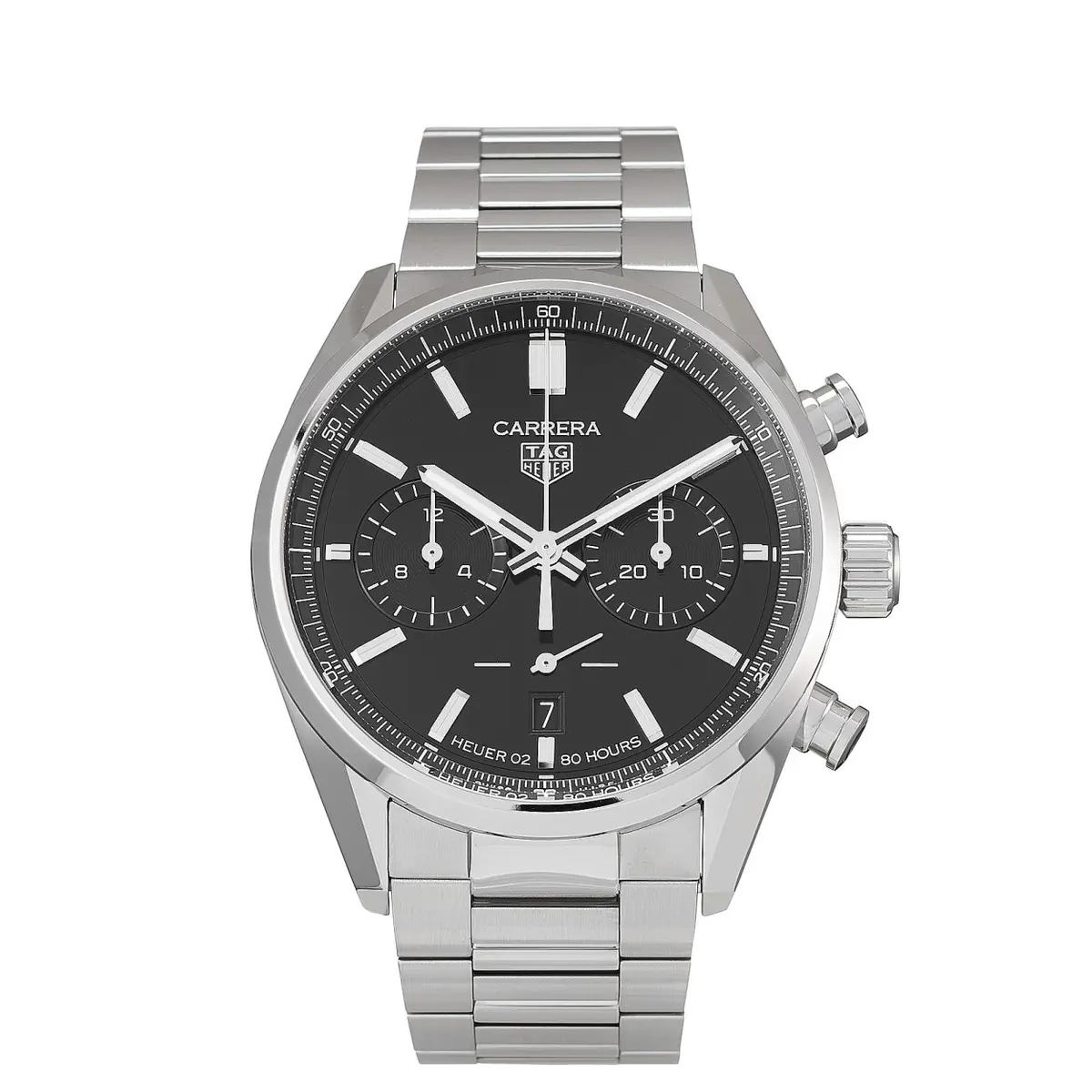 TAG Heuer Carrera CBN2010.BA0642 CBN2010.BA0642