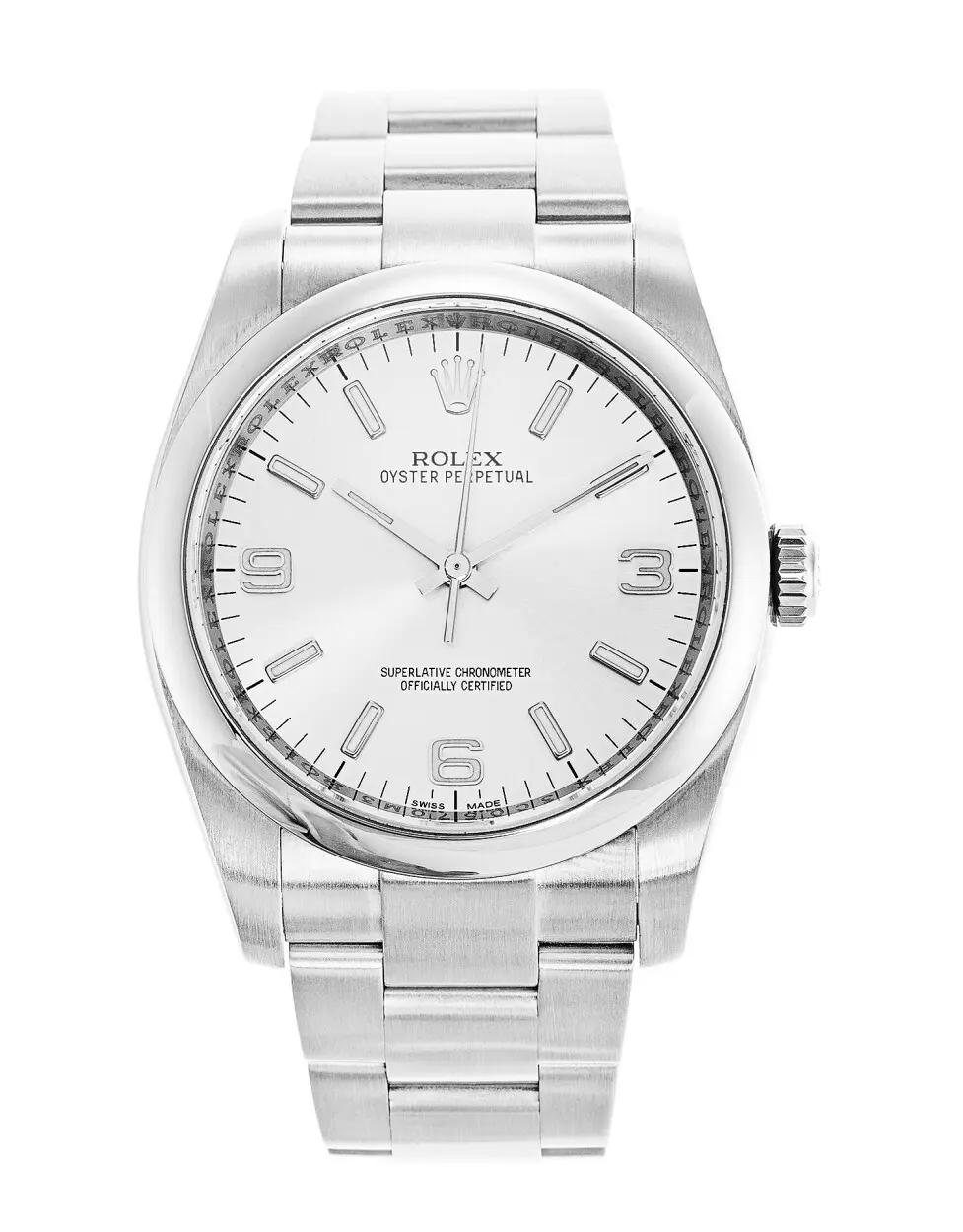 Rolex Oyster Perpetual 116000/1 116000/1