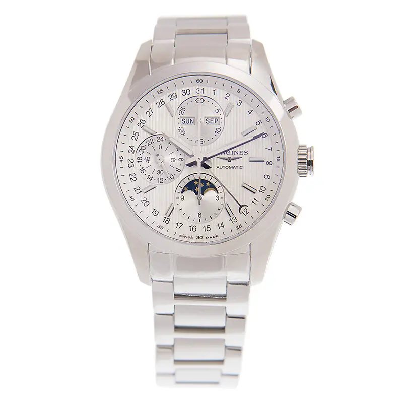 Longines Conquest L2.798.4.72.6 L2.798.4.72.6