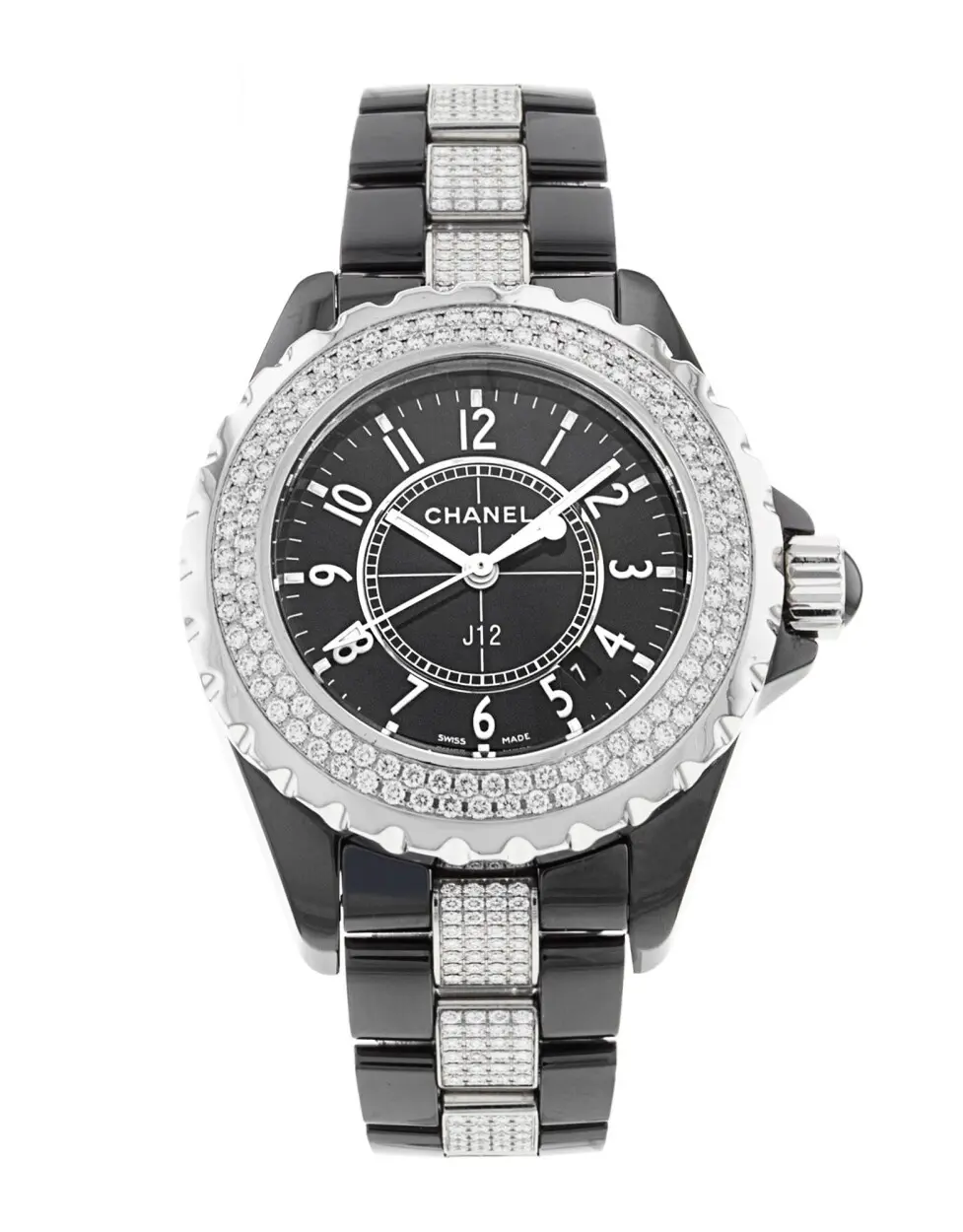 Chanel J12 H1338 H1338