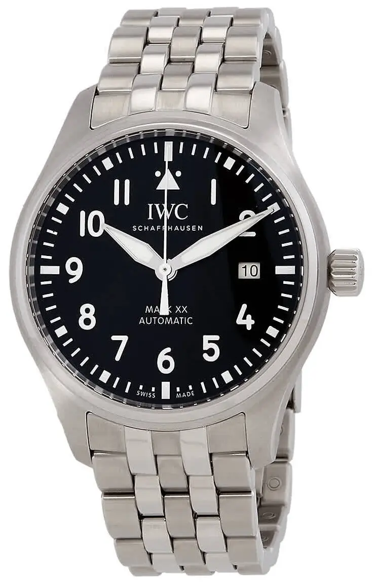 IWC Mark Xx IW328202 IW328202