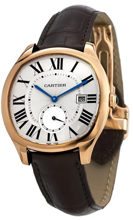 Cartier Drive De Cartier WGNM0003 WGNM0003