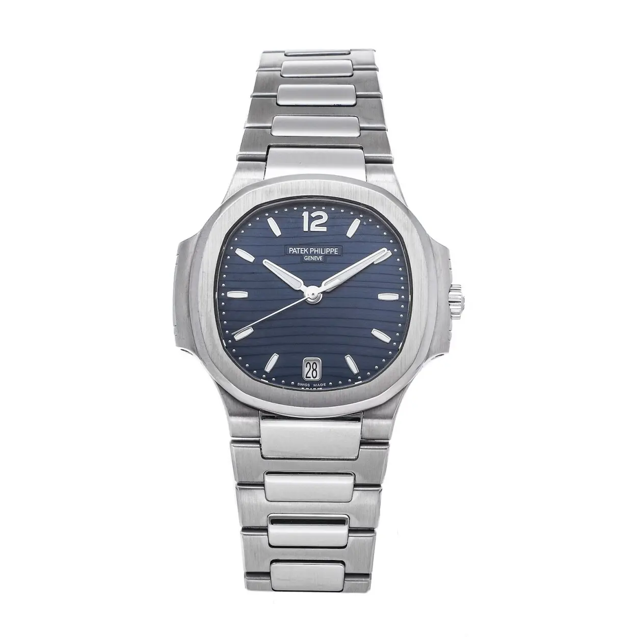 Patek Philippe Nautilus 7118/1A/001 7118/1A/001
