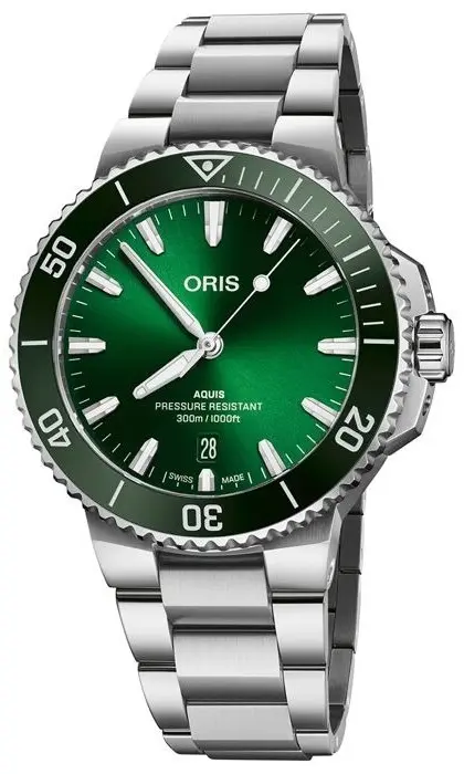 Oris Aquis 01 733 7787 4157-07 8 22 04PEB 01 733 7787 4157-07 8 22 04PEB