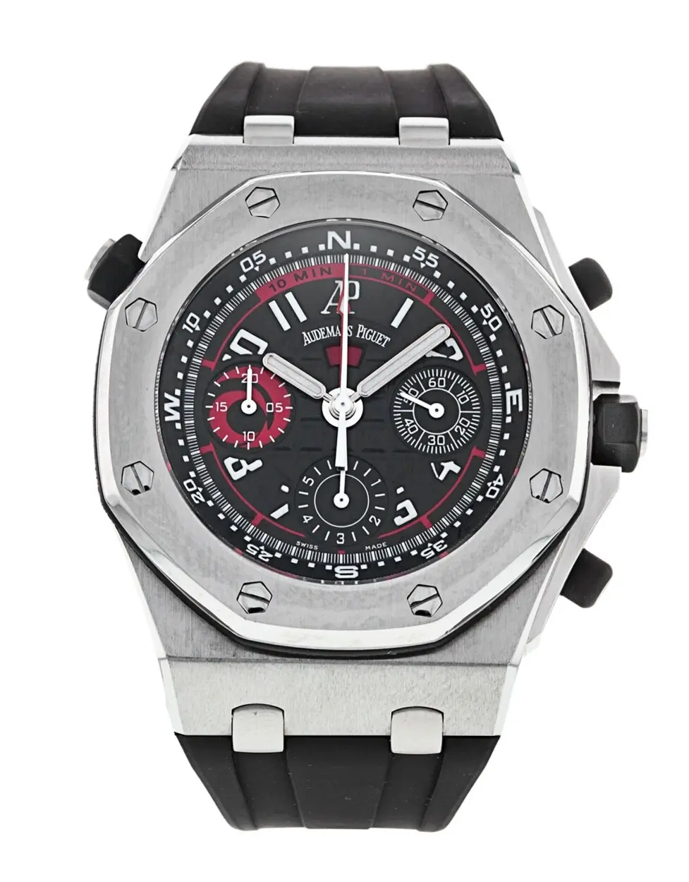 Audemars Piguet Royal Oak Offshore 26040ST.00.D002CA.01 26040ST.00.D002CA.01
