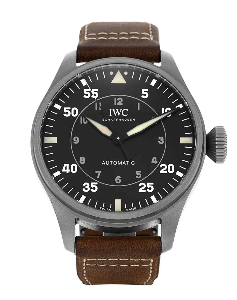 IWC Big Pilot IW329701 IW329701