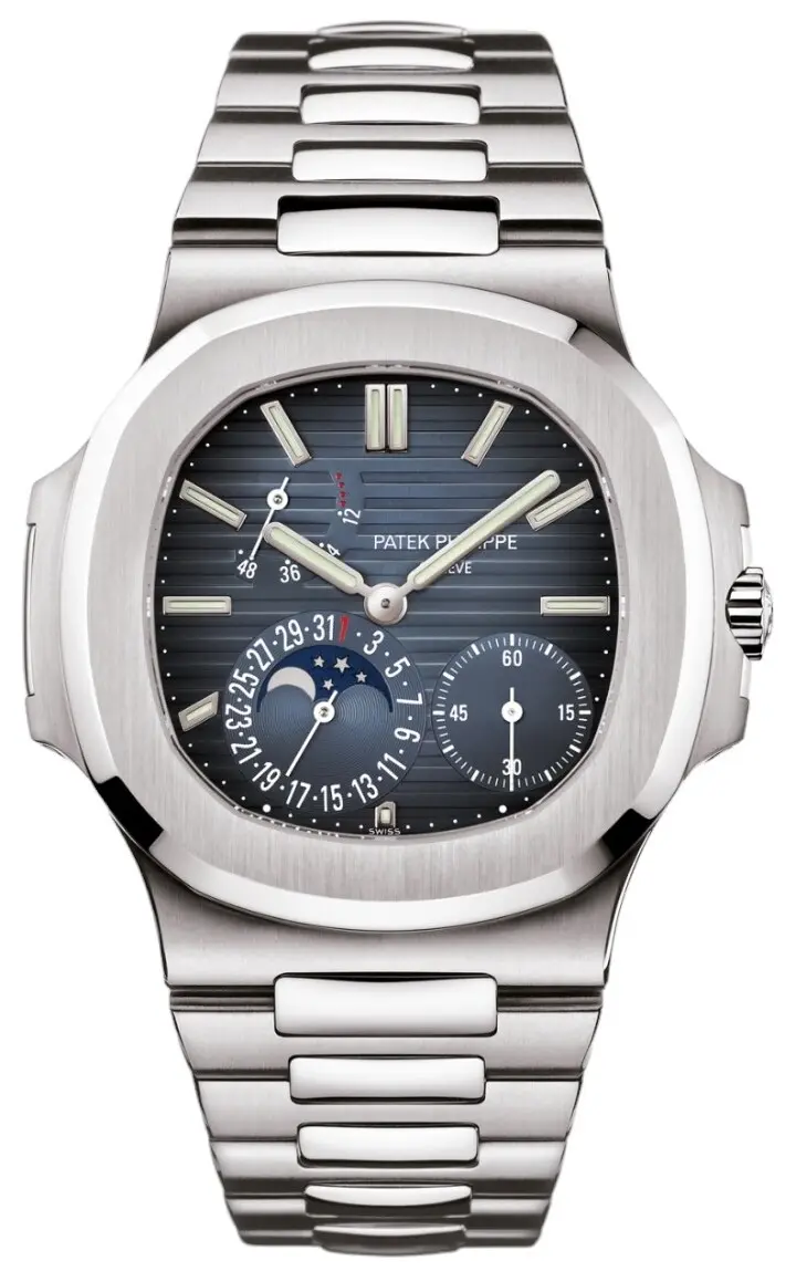 Patek Philippe Nautilus 5712/1A/001 5712/1A/001