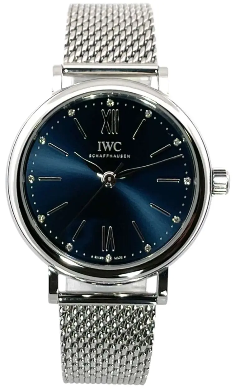 IWC Portofino IW357404 IW357404