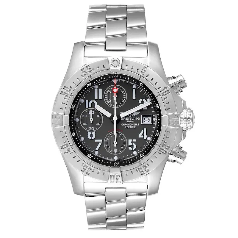 Breitling Avenger Avenger A1338012-B975-132A A1338012-B975-132A