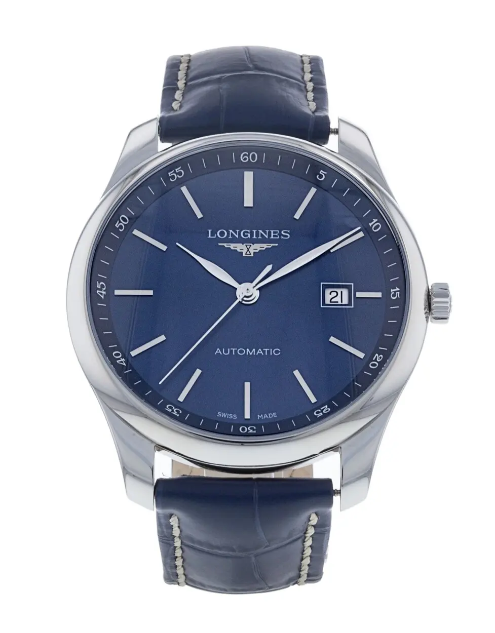 Longines Master L2.893.4.92.0 L2.893.4.92.0