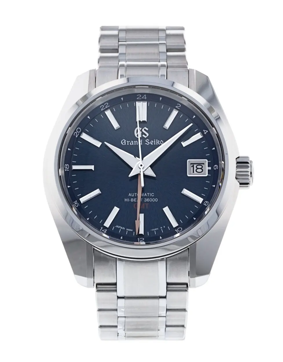 Grand Seiko Heritage Collection SBGJ235G SBGJ235G