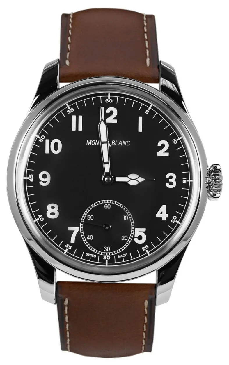 Montblanc 1858 112638 112638