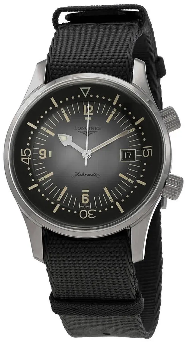 Longines Legend Diver L3.774.4.70.2 L3.774.4.70.2