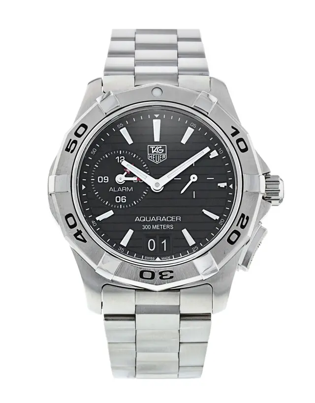 TAG Heuer Aquaracer WAP111Z.BA0831 WAP111Z.BA0831