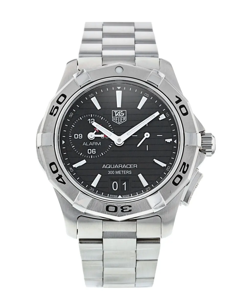 TAG Heuer Aquaracer WAP111Z.BA0831 WAP111Z.BA0831