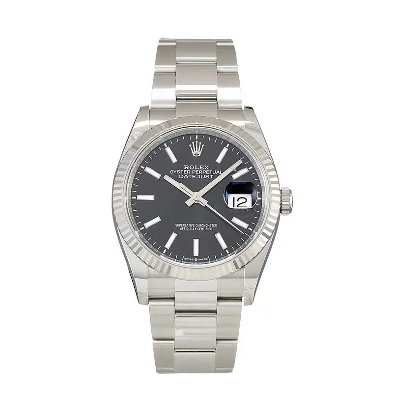 Rolex Datejust 36 126234-0016 126234-0016