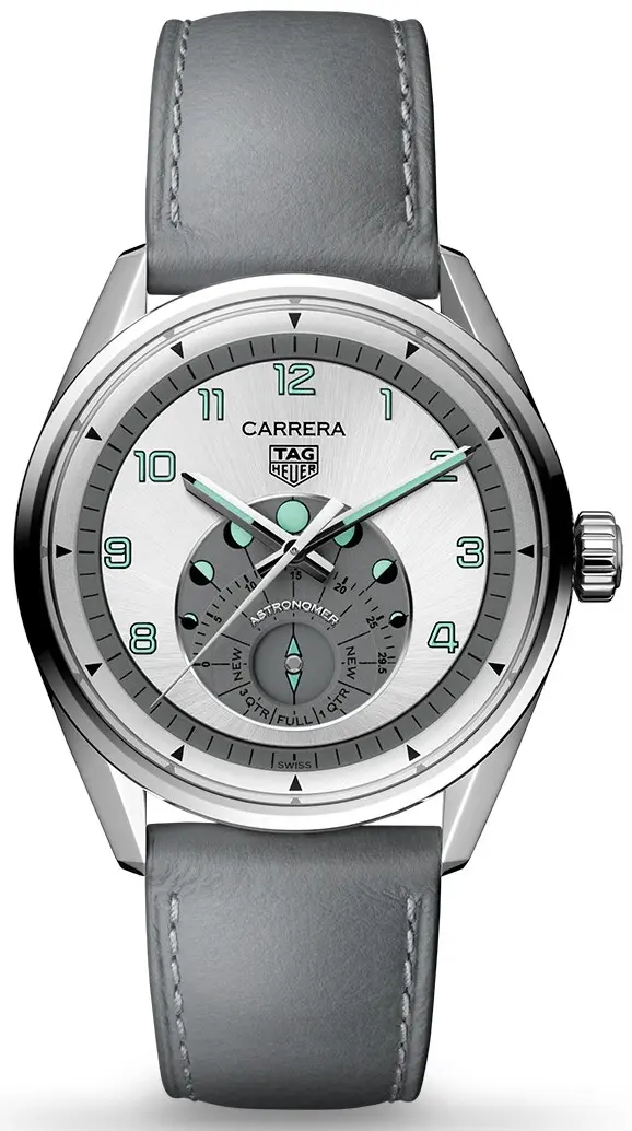 TAG Heuer Carrera Astronomer WBX2112.FC6615 WBX2112.FC6615