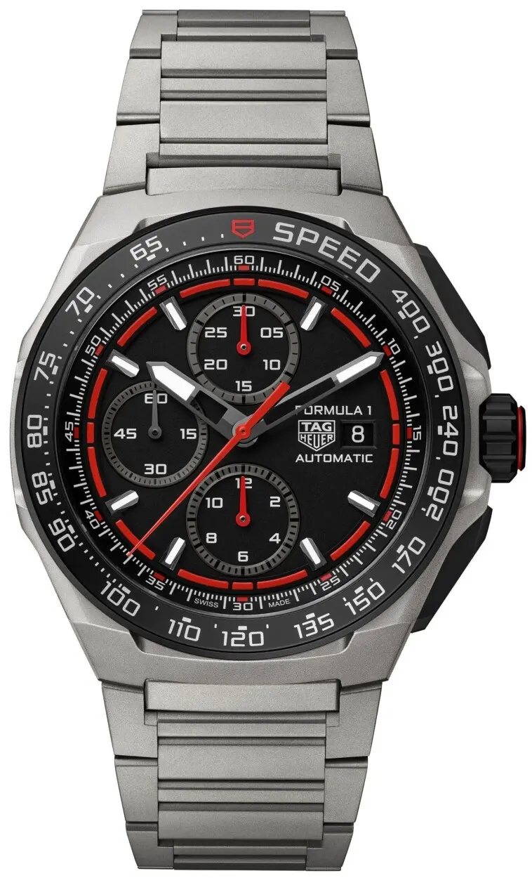 TAG Heuer Formula 1 CBZ2082.BF0009 CBZ2082.BF0009