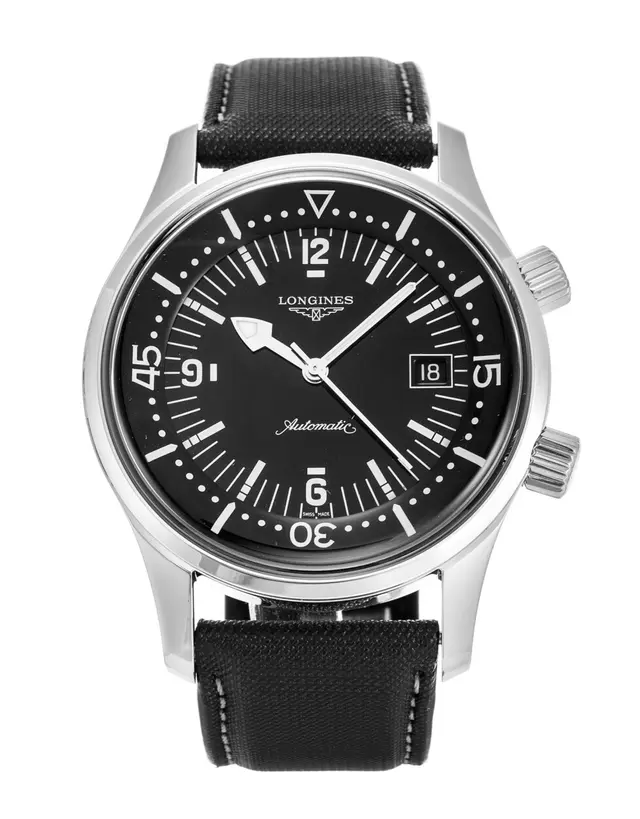 Longines Sport Legends L3.674.4.56.2 L3.674.4.56.2
