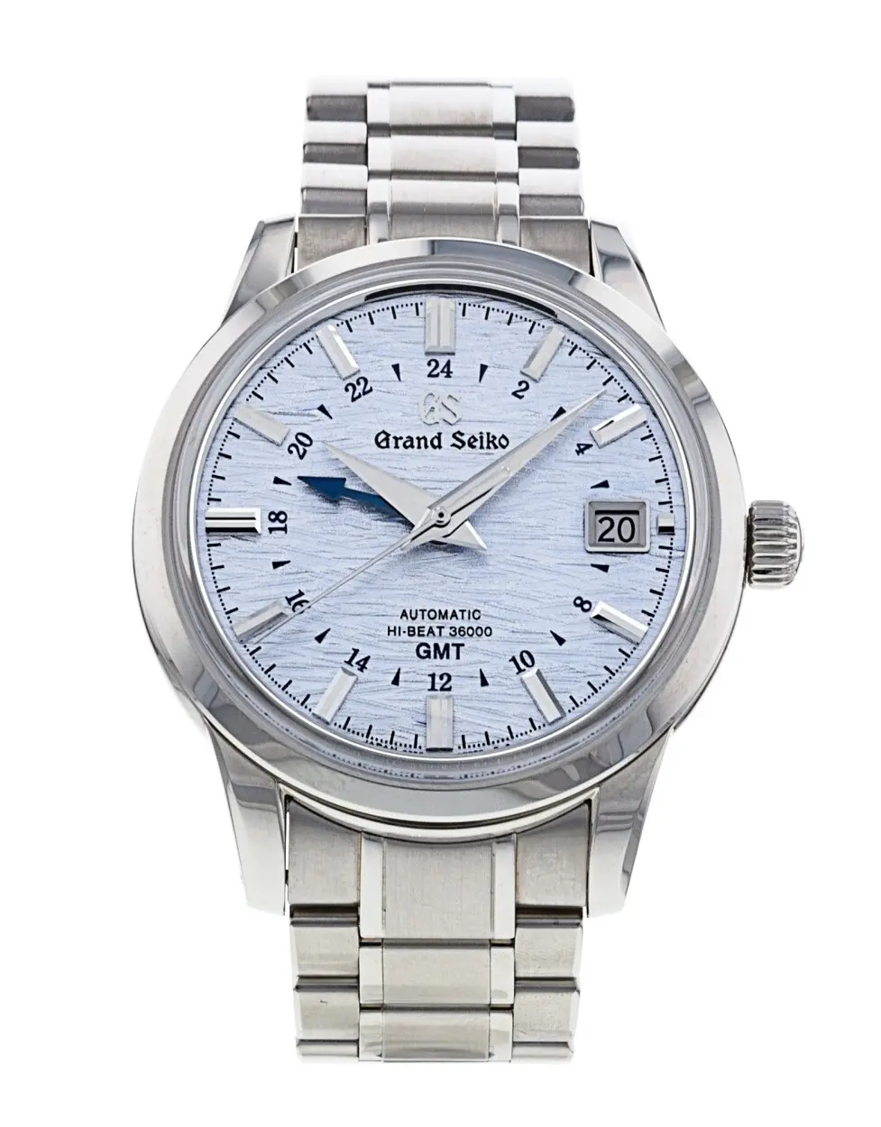 Grand Seiko Elegance Collection SBGJ249G SBGJ249G