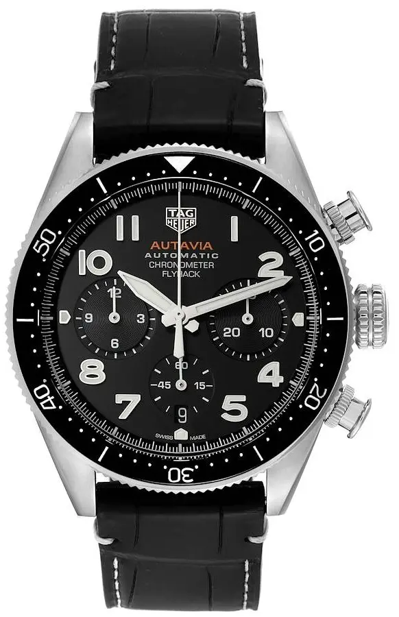TAG Heuer Autavia CBE511A.FC8279 CBE511A.FC8279