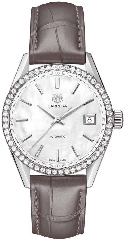 TAG Heuer Carrera Lady WBK2316.FC8258 WBK2316.FC8258