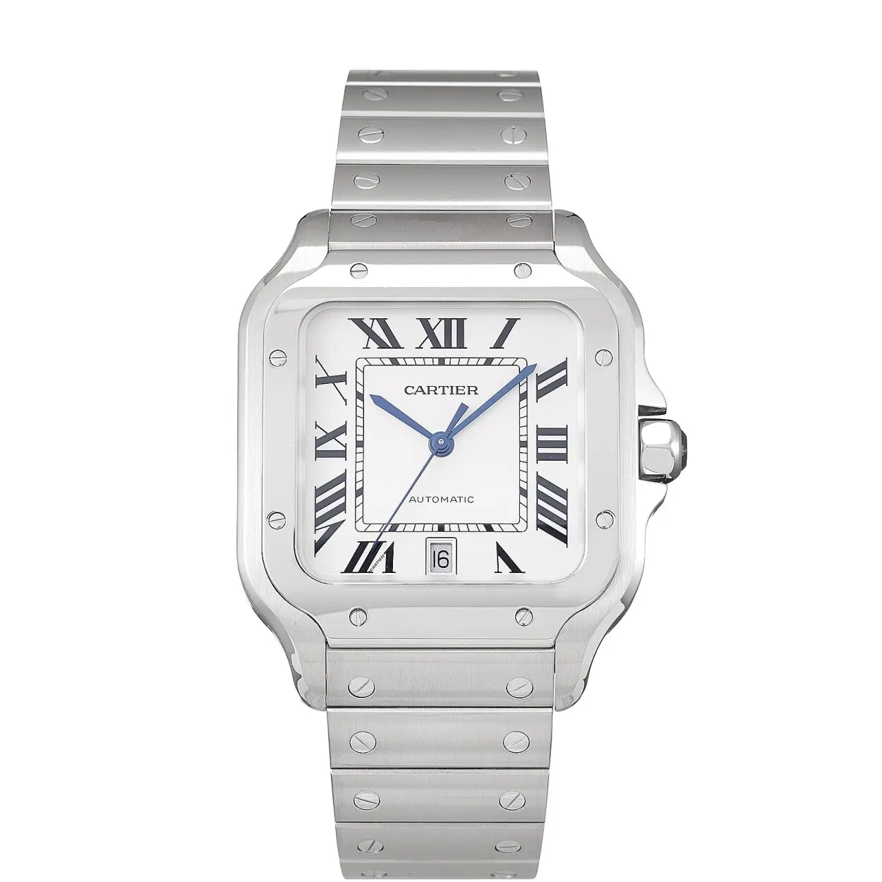 Cartier Santos De Cartier WSSA0018 WSSA0018