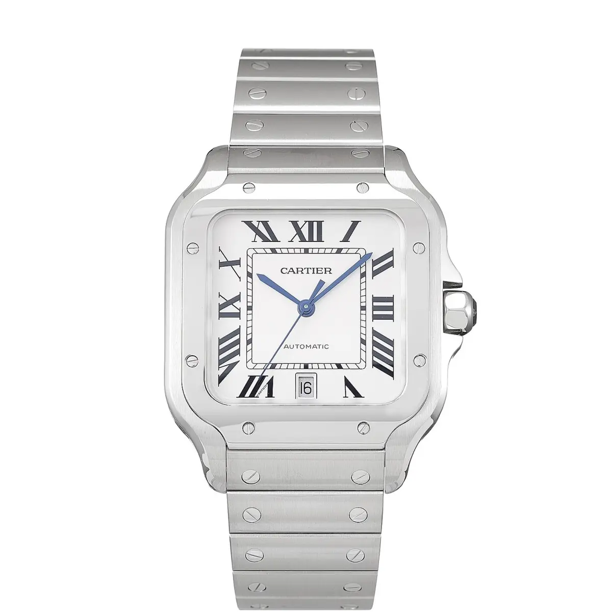 Cartier Santos De Cartier WSSA0018 WSSA0018