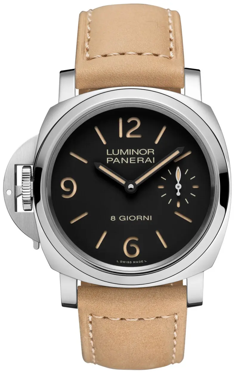 Panerai Luminor Destro PAM01655 PAM01655