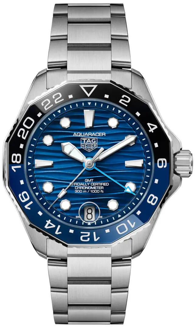 TAG Heuer Aquaracer Professional 300 WBP5114.BA0013 WBP5114.BA0013