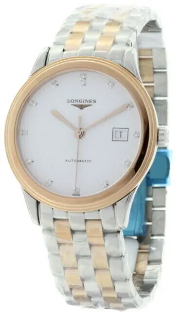Longines Flagship L4.974.3.99.7 L4.974.3.99.7