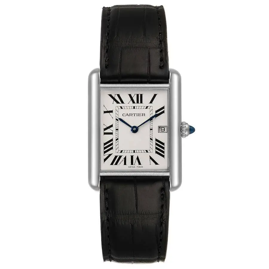 Cartier Tank Louis W1540956 W1540956